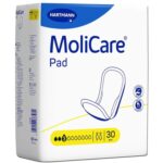 Molicare Pad - 3 Drops - Image 2