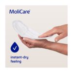 Molicare Premium Lady Pad - 2 Drops - Image 3