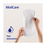 Molicare Premium Lady Pad - 5 Drops - Image 4