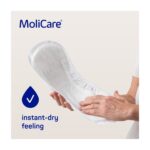Molicare Premium Lady Pad - 4 Drops - Image 5