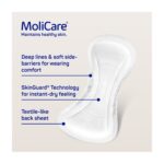 Molicare Premium Lady Pad - 4 Drops - Image 4