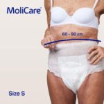 Molicare Premium Mobile 6 Drop Small - Image 5
