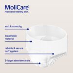Molicare Premium Mobile 6 Drop XLarge - Image 3