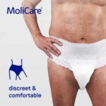 Molicare Premium Mobile 6 Drop XLarge - Image 5