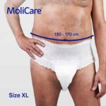 Molicare Premium Mobile 6 Drop XLarge - Image 6
