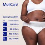 Molicare Premium Mobile 6 Drop XSmall - Image 3
