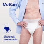 Molicare Premium Mobile 5 Drop Medium - Image 6