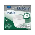 Molicare Premium Mobile 5 Drop XLarge - Image 3