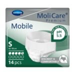 Molicare Premium Mobile 5 Drop Small - Image 3