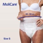 Molicare Premium Mobile 5 Drop Small - Image 7