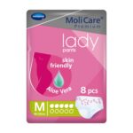 Molicare Premium Lady Pants 5 Drops Medium - Image 3