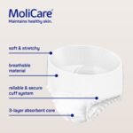 Molicare Premium Mobile 8 Drop Small - Image 3