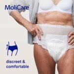 Molicare Premium Mobile 8 Drop Small - Image 5