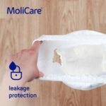 Molicare Premium Mobile 8 Drop Small - Image 4