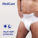 Molicare Premium Mobile 10 Drop XLarge - Image 5