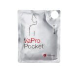 Hollister VaPro Pocket No Touch Intermittent Catheter With Tip Male 40cm - Image 2