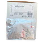 Hollister VaPro Pocket No Touch Intermittent Catheter With Tip Male 40cm - Image 4