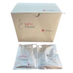 Hollister VaPro Pocket No Touch Intermittent Catheter With Tip Male 40cm - Image 6
