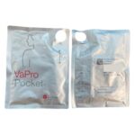 Hollister VaPro Pocket No Touch Intermittent Catheter With Tip Male 40cm - Image 3
