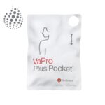 Hollister VaPro Plus Pocket No Touch Intermittent Catheter With Tip Male 40cm - Image 2