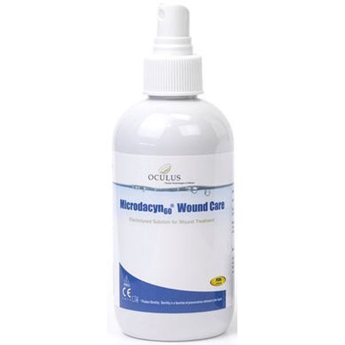 INDMDWC250_L_1.jpg MICRODACYN WOUND CARE SOLUTION SPRAY 250ml - Image 1