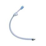 SET EXTEN FOR PEG TUBE STRAIGHT CONNECT 12"