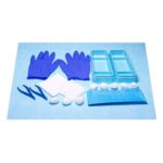 Catheter Packs Sterile With Gloves