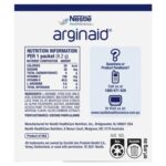 Nestle Arginaid - Lemon 9.2g Sachet - Image 4