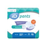 Ontex iD Pants Plus 1375ml - Image 2