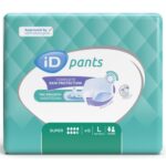Ontex iD Pants Super 1870ml
