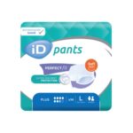 Ontex iD Pants Plus 1375ml - Image 3