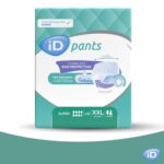 Ontex iD Pants Bariatric Super XXL (165-205cm) 1655ml - Image 2