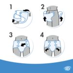 Ontex iD Slip Plus M (80-125cm) 2000ml - Image 5