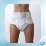 Ontex iD Slip Extra Plus M (80-125cm) 2600ml - Image 3