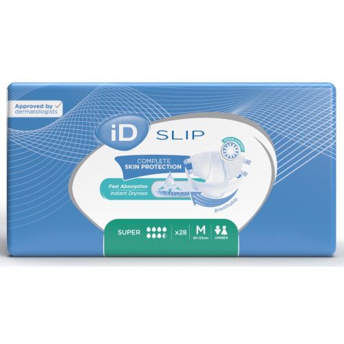 ONT5630275280_L_1_3ce7c04a-68ad-463e-be14-16c7c31a371b.jpg Ontex iD Slip Super M (80-125cm) 3400ml - Image 1