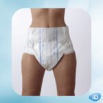 Ontex iD Slip Plus XL (120-170cm) 3200ml - Image 2