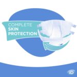 Ontex iD Slip Bariatric Super XXL (175-210cm) 3200ml - Image 4