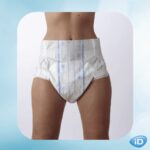 Ontex iD Slip Bariatric Super XXL (175-210cm) 3200ml - Image 2