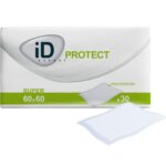 Ontex iD Expert Protect Super (60x60) 1125ml - Image 3