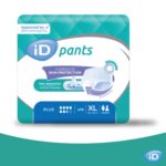 Ontex iD Pants Plus 1375ml - Image 4