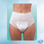 Ontex iD Pants Plus 1375ml - Image 5