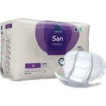 Abena San 5 Premium Purple - Image 3