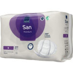 Abena San 5 Premium Purple - Image 2