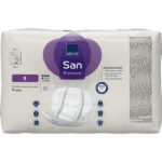 Abena San 5 Premium Purple - Image 4