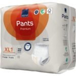 Abena Pants XL1 Org 1400mL 130-170cm - Image 2