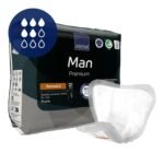 Abena Man Formula 2 700mL - Image 3