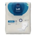 Abena-Let Anatomic Booster 500mL - Image 2