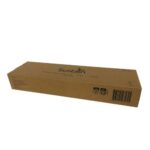Sustain Paper Portion Cup Pleated White 35mL - Image 3