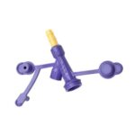 KANGAROO Y-PORT/PEG ADAP NST 20fg ENFIT (20)