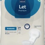Abena-Let Anatomic Booster 500mL